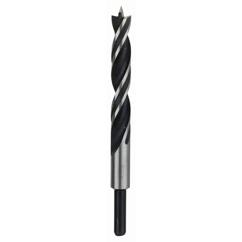 BOSCH Standardní spirálový vrták do dřeva 13 x 96 x 151 mm, d 10 mm 2608596310 Cenově Výhodný