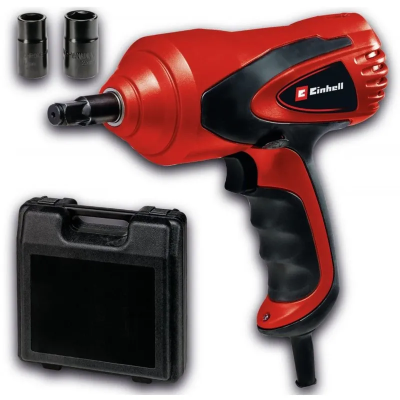 Einhell CC-HS 12/1 Rázový utahovák 2048312 Sezónní Sleva