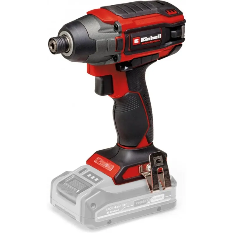 Finální Výprodej Einhell TP-CI 18/220 Li BL - Solo Aku rázový utahovák (220Nm/18V/bez aku) 4510085