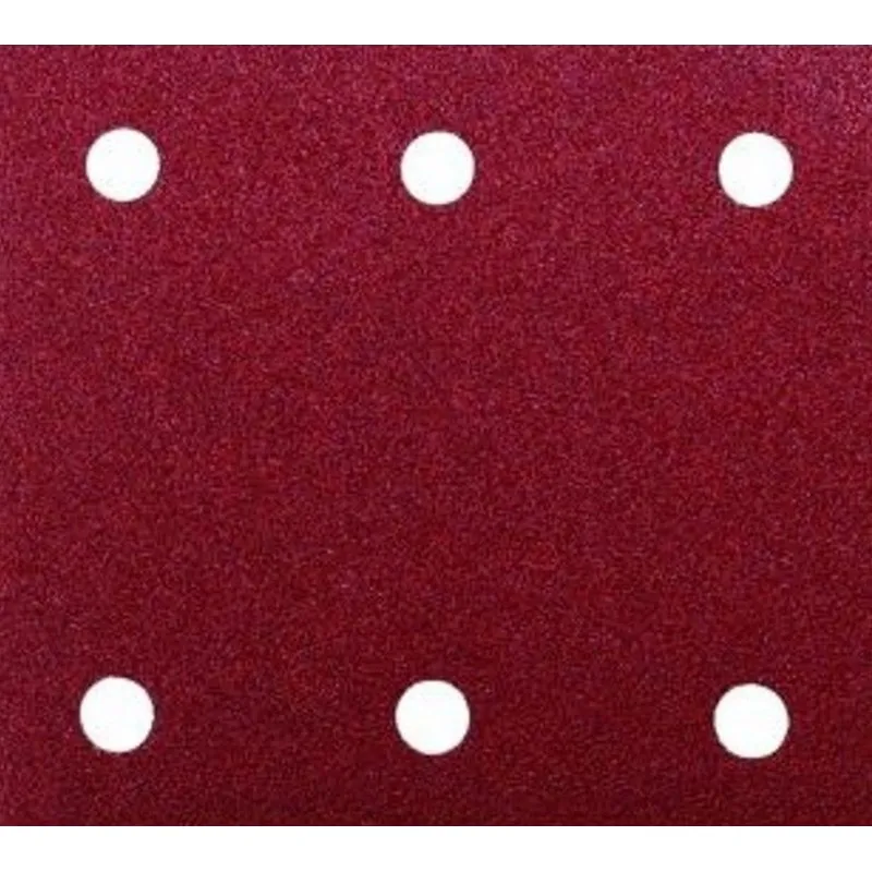 Cenová Bomba MAKITA P-42494 Brusný papír 114x102 mm/ 50ks/ K320/ k BO4561/54