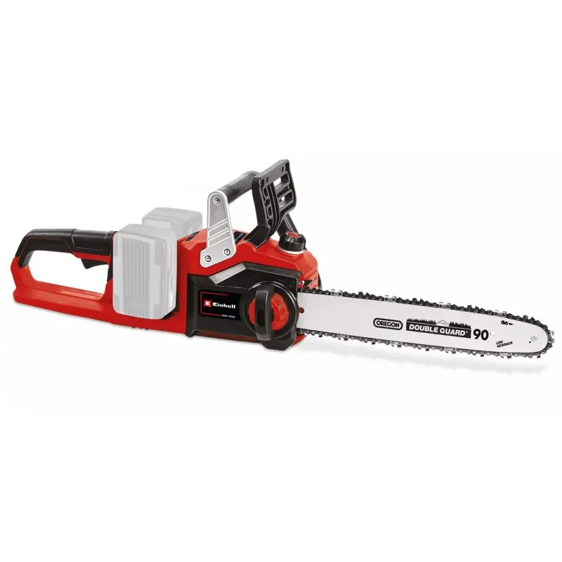 Nejprodávanější Einhell GP-LC 36/35 Li-Solo PROFESSIONAL Aku řetězová pila 4501780