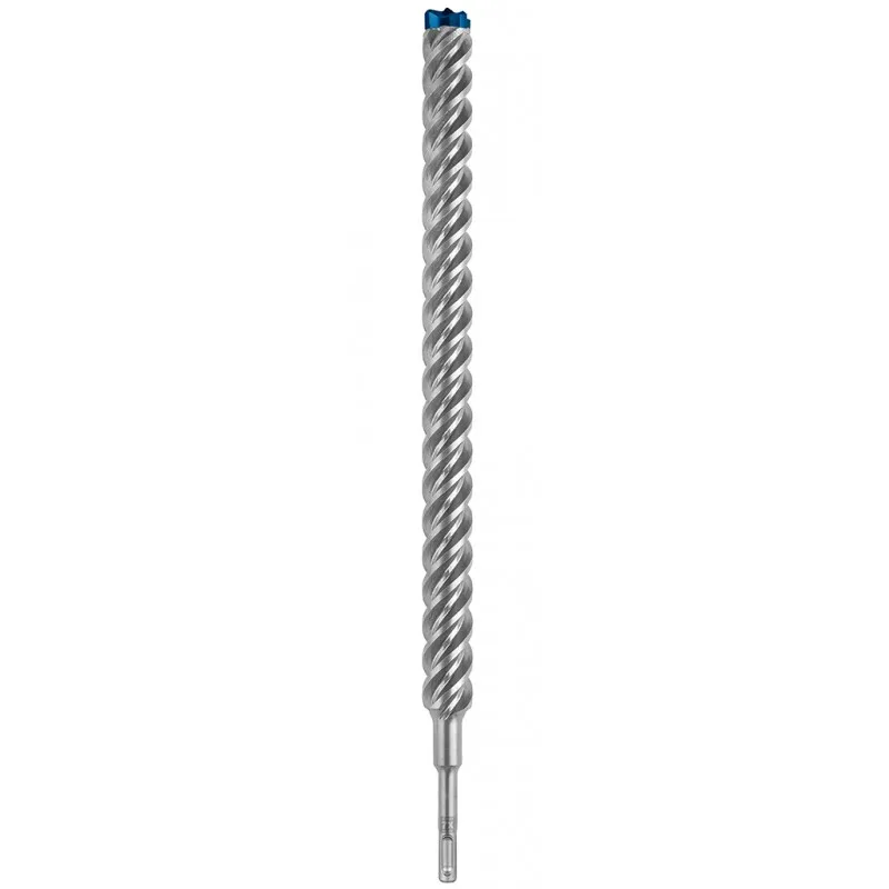 Akční Cena BOSCH Vrták do kladiv EXPERT SDS plus-7X, 25 × 950 × 1000 mm 2608900153