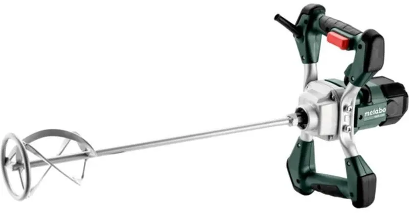 Metabo RWE 1200 Míchadlo (1200W) 614048000 Časově Omezené