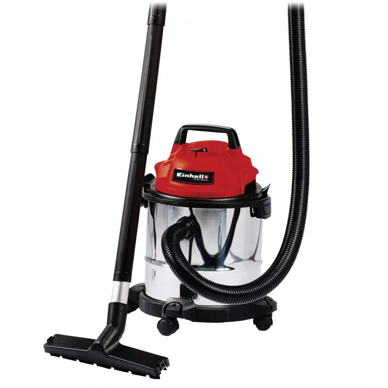 EINHELL TC-VC 1812 Vysavač na mokré a suché vysávání 2342370 Expresní Doručení