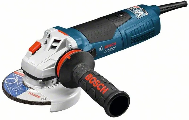 BOSCH GWS 19-125 CIST Professional úhlová bruska 060179S002 Poslední Šance