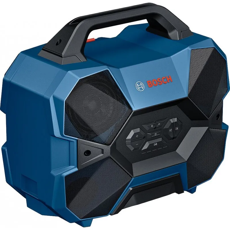 BOSCH GPB 18V-6 C PROFESSIONAL Rádio 06014A6000 Přímo Od Výrobce