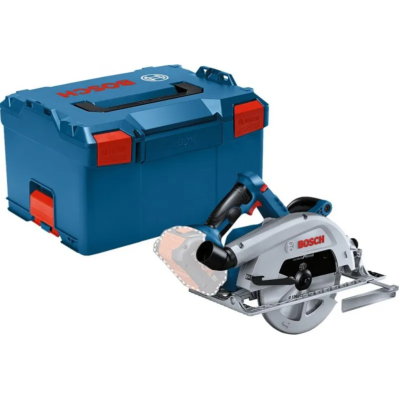 Kup Teď BOSCH GKS 18V-68 PROFESSIONAL Ruční okružní pila 06016C9001