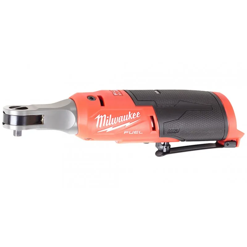 Top Prodej Milwaukee M12FHIR14-0 Aku vysokootáčková ráčna FUEL™ (1/4"/12V/bez aku) 4933478171