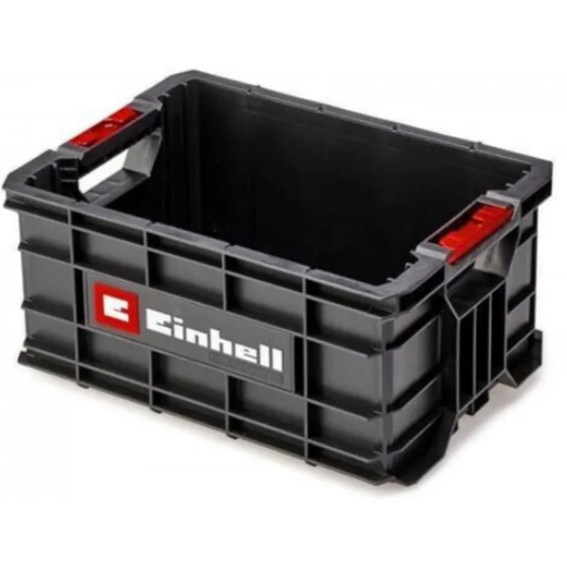 Finální Výprodej Einhell E-Case box na nářadí 4540037