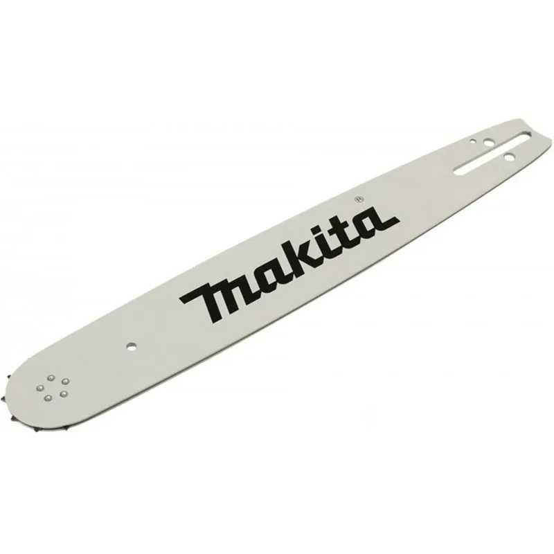 Must-Have MAKITA 191G50-9 lišta PRO-LITE (AdvanceCut) 38cm, 3/8", 1,5mm