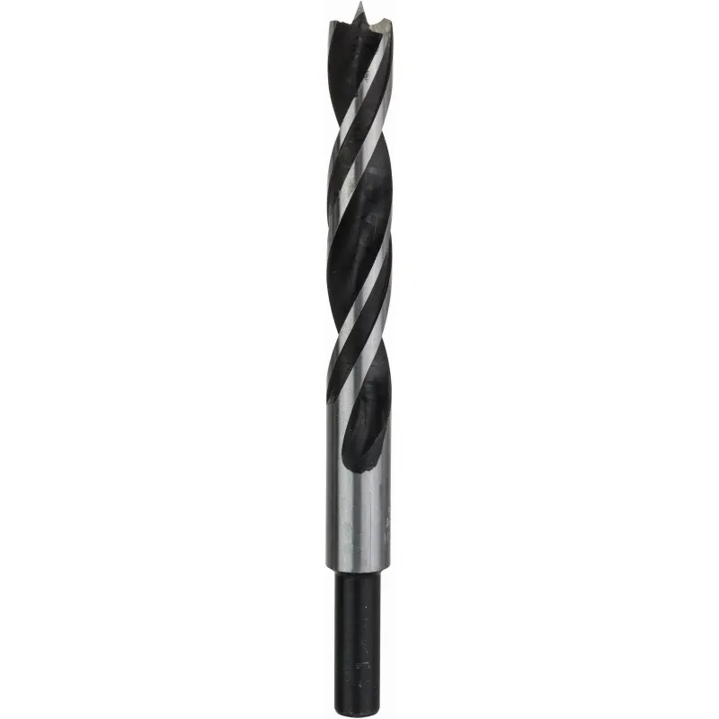 Značkový BOSCH Standardní spirálový vrták do dřeva 14 x 96 x 151 mm, d 10 mm 2608596311