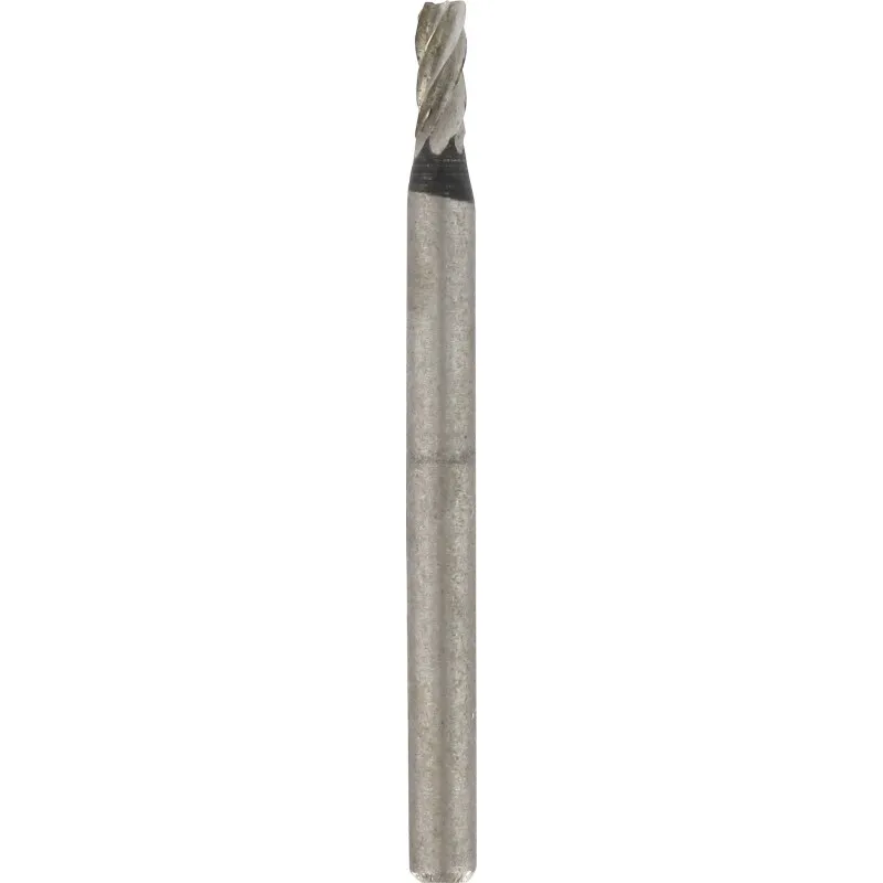 Dremel 113 Gravírovací fréza na měkké materiály 1,6 mm 26150113JA Omezená Nabídka