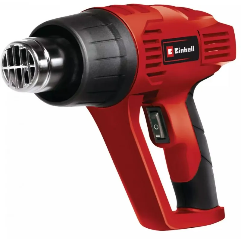 Einhell TH-HA 2000/1 Horkovzdušná pistole 4520179 Oblíbený