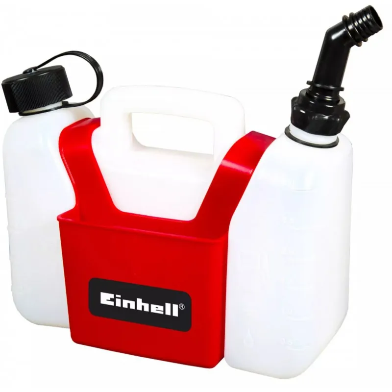 Ihned K Objednání Einhell Kombinovaný kanystr 4501325