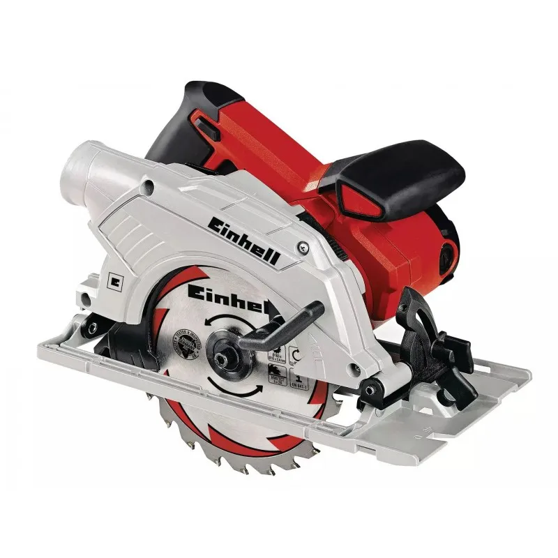 Einhell TE-CS 165 Ruční kotoučová pila 4331010 Akce