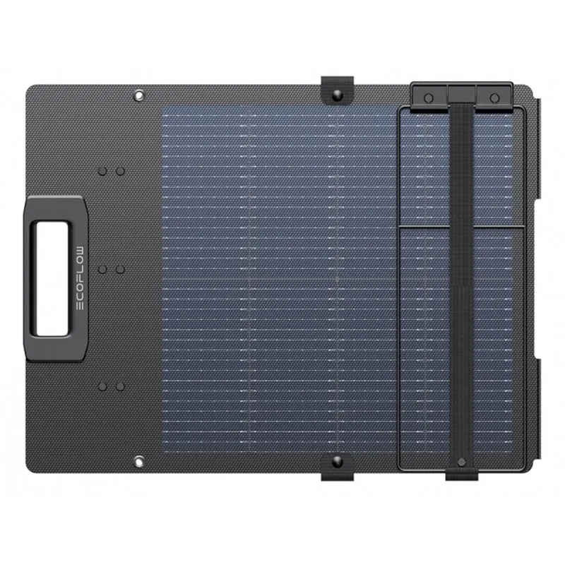 Nízká Cena EcoFlow solární panel 110W skládací - 2. generace 1ECO1000-02N