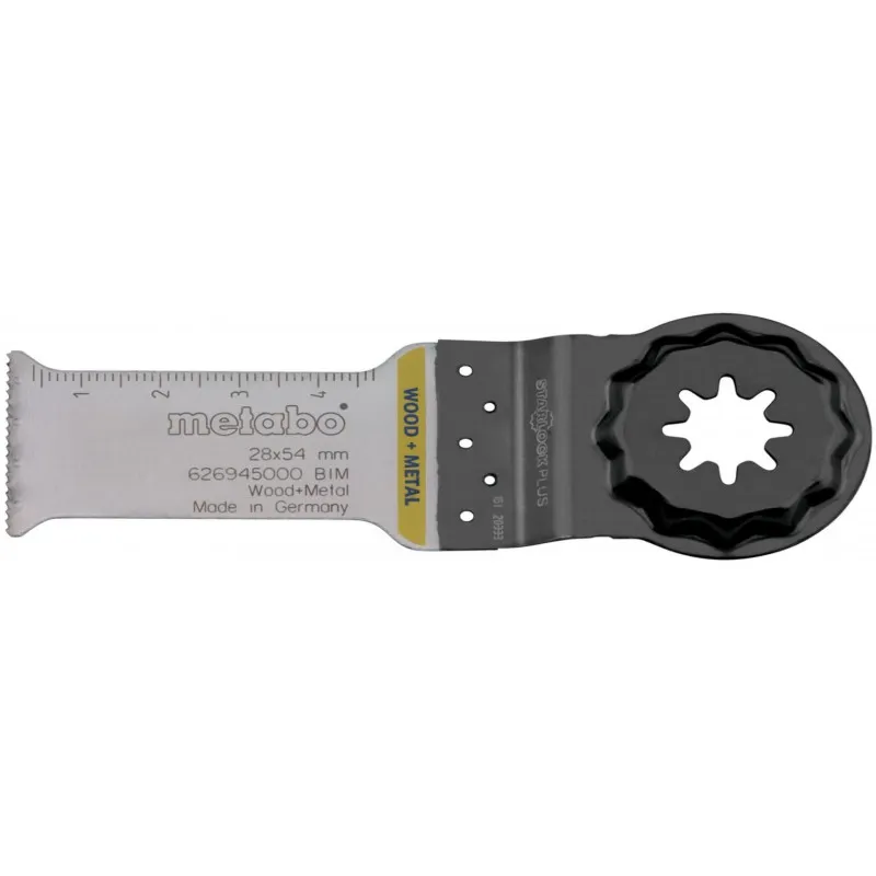 Metabo Pilový plátek dřevo, kov 65 mm 626955000 Top Prodej