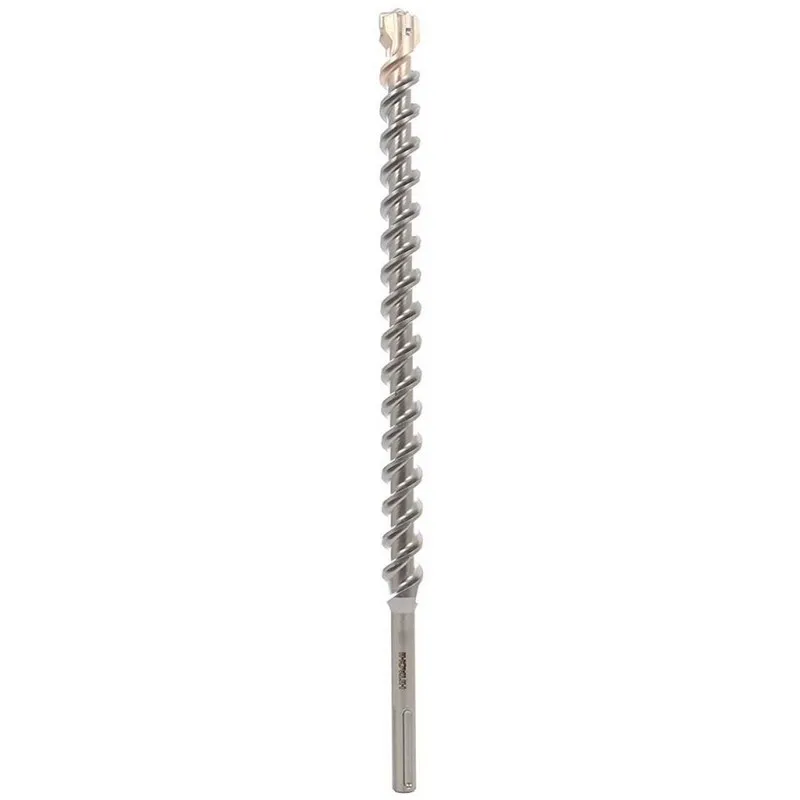 Autentický HiKOKI 754345 SDS-max Vrták do kladiv 4 - břity, 40x370