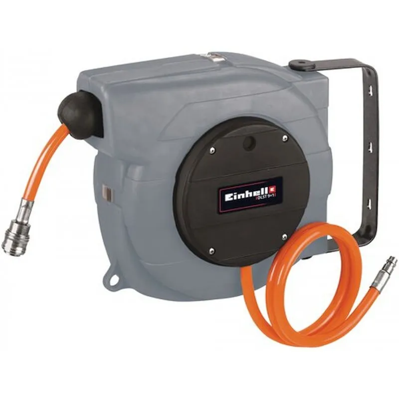 Einhell Automatický naviják hadice DLST 9+1 4138000 Nízká Cena