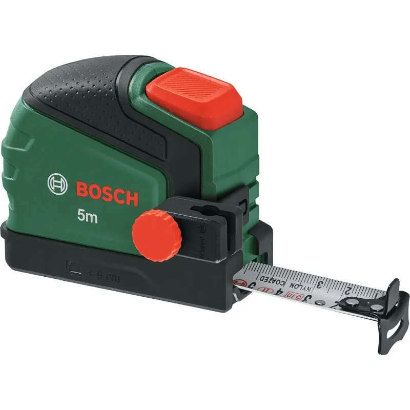 BOSCH Svinovací metr 5 m 1600A03318 Víkendová Akce