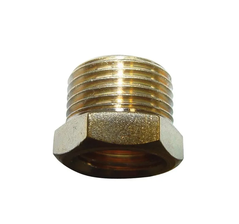Akční Cena GÜDE redukční šroubení 1/2" vnější - 1/4" vnitřní závit 41052