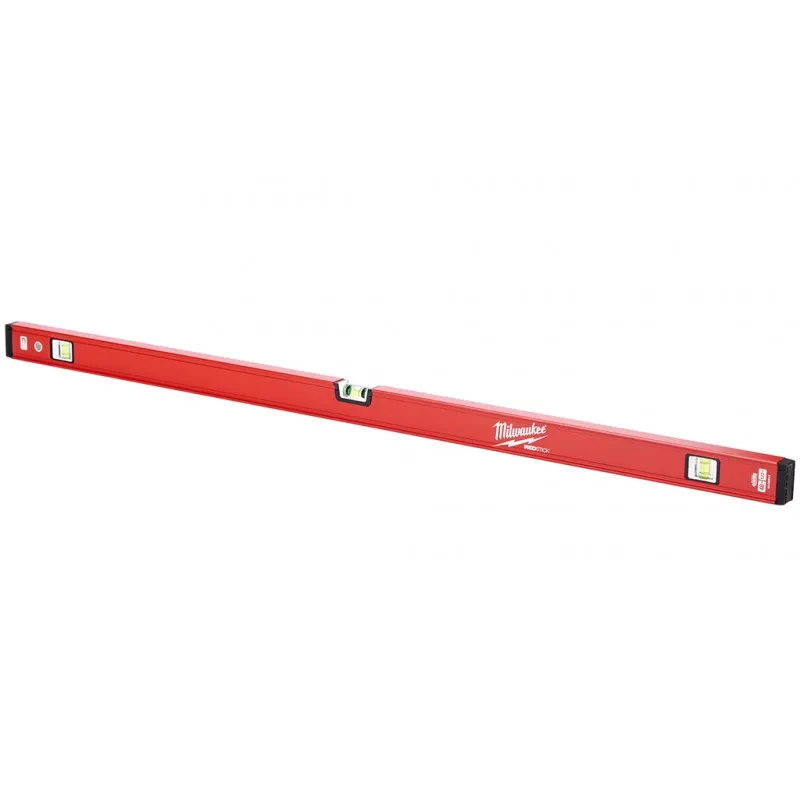 Vysoce Kvalitní Milwaukee RedStick Magnetická vodováha 120 cm 4932459087