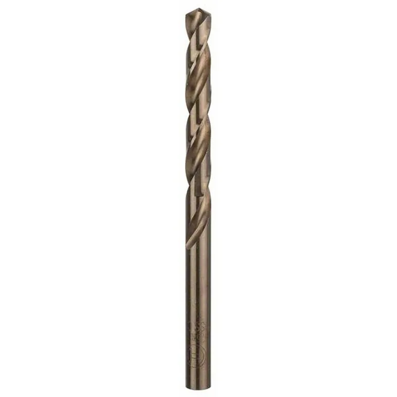 Značkový BOSCH Vrták do kovu HSS-Co, DIN 338, 7,5x69mm 2609255078