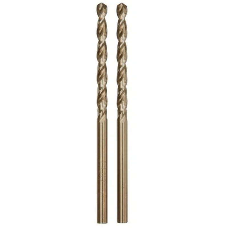 Omezená Nabídka DeWALT DT4965 Vrtáky do kovu HSS-E COBALT 10,5 x 133 mm, 1 ks
