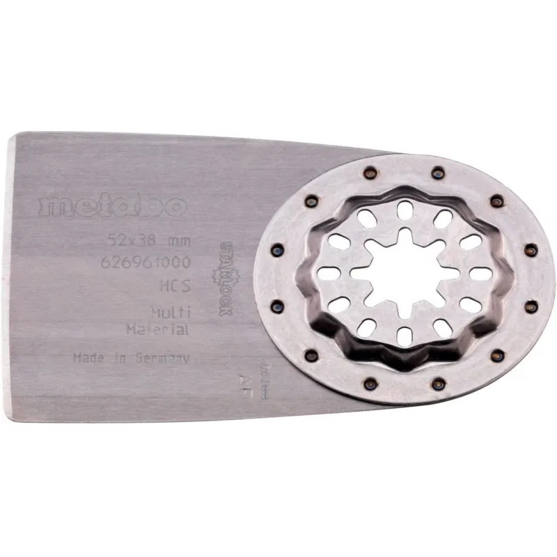 Metabo Škrabka, HCS 52 mm, tuhá 626961000 Cenový Hit