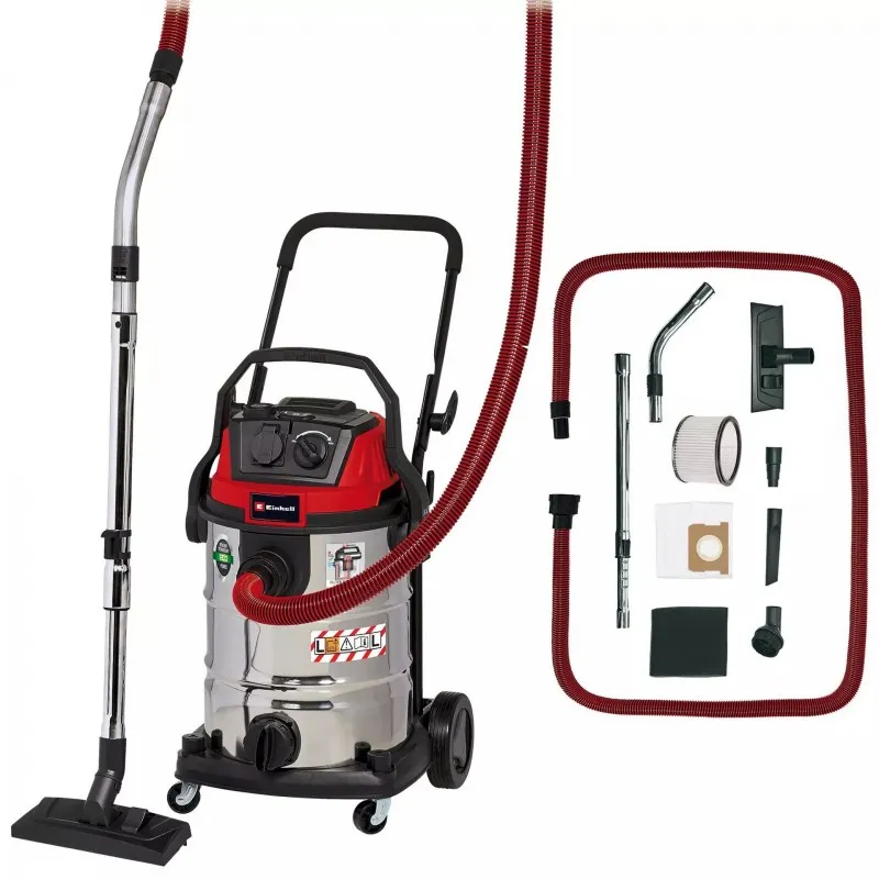Einhell TE-VC 2230 SACL Vysavač pro mokré i suché vysávání 2342465 Akční Nabídka