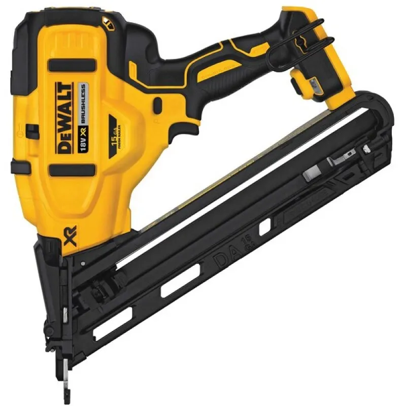 DeWALT DCN650N-XJ Aku hřebíkovačka 50 mm XR (18V/bez aku) Nejlepší Cena