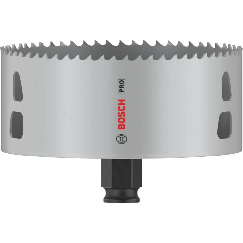 Kup Teď BOSCH Děrovka PRO Multi Material PC Plus, 114 mm 2608594414
