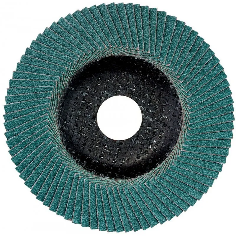 Nejlepší Cena Metabo Lamelový brusný kotouč 125mm,P60, N-ZK 623196000
