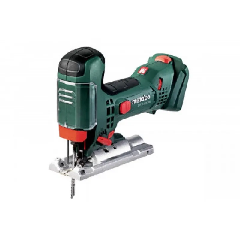 Metabo STA 18 LTX 100 Akumulátorová přímočará pila 601002890 Doprava Zdarma
