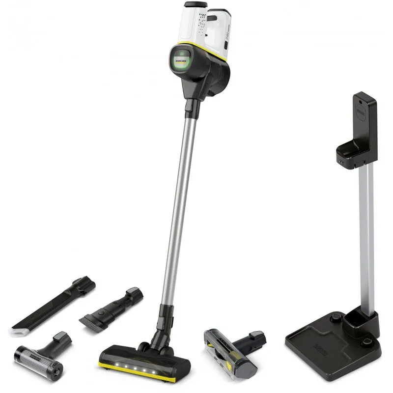 KÄRCHER VC 6 Cordless ourFamily Extra Aku tyčový vysavač 1.198-674.0 Vysoce Kvalitní