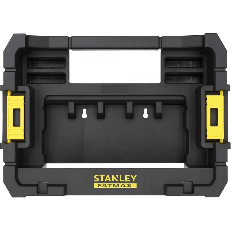 Must-Have STANLEY STA88580 Pro-Stack Přepravka na sady bitů a vrtáků