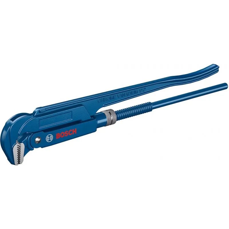 BOSCH Instalatérské kleště 90° 420 mm PROFESSIONAL 1600A02W3V Bezpečná Platba