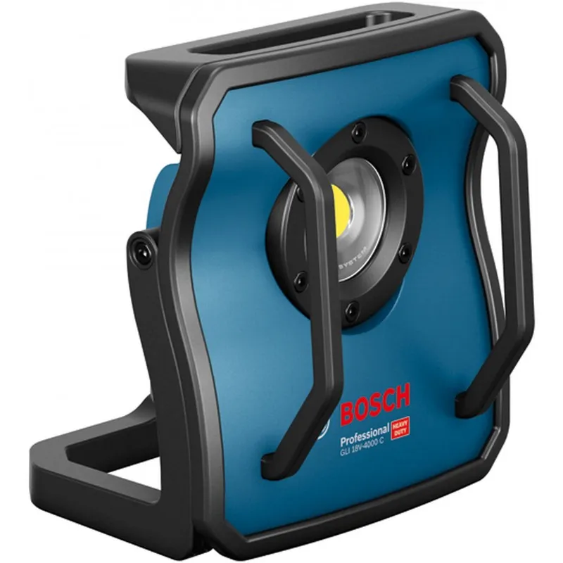 BOSCH GLI 18V-4000 C PROFESSIONAL Svítilna 0601446800 Přímo Od Výrobce