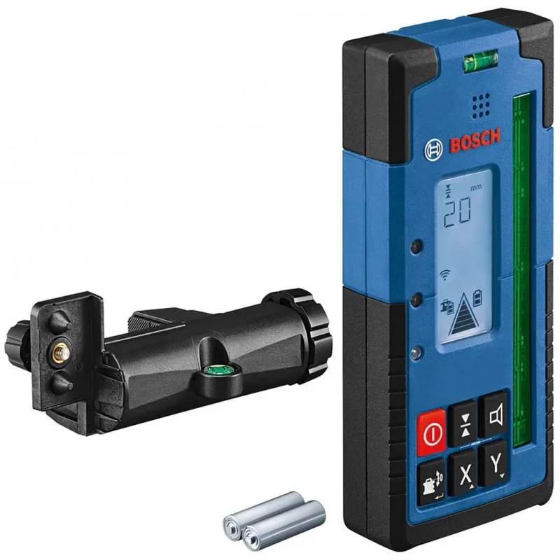 BOSCH LR 65 G Přijímač laserového paprsku 0601069T00 Cenový Hit