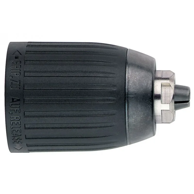 Přímo Od Výrobce Metabo Futuro Plus Rychloupínací sklíčidlo 13 mm, 1/2 636517000