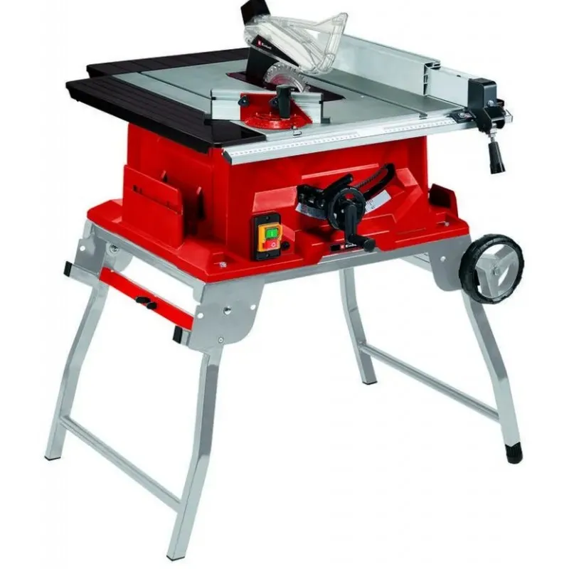 Einhell TE-TS 250 UF Stolní kotoučová pila (2000W/250mm) 4340568 Ihned K Objednání