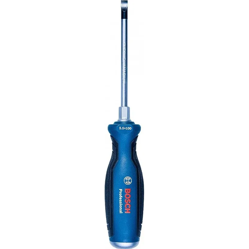 BOSCH Šroubovák SL 5.5x100 1600A01TG0 Víkendová Akce