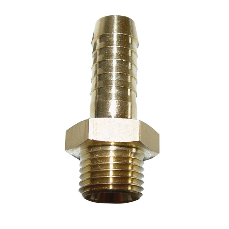 GÜDE hadicový adaptér 9mm - 3/8" vnější závit 41038 Sleva