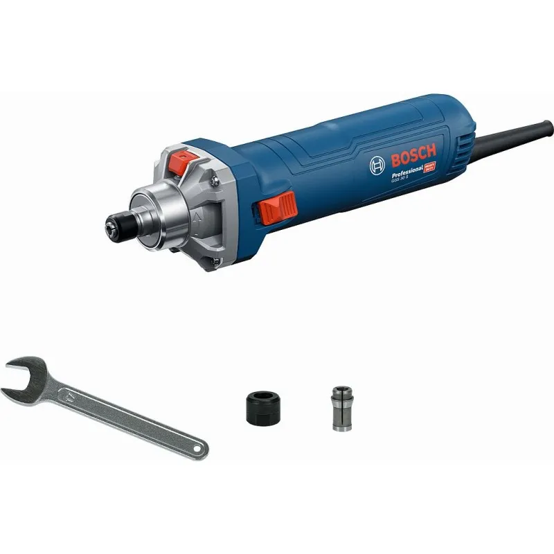 BOSCH GGS 30 S PROFESSIONAL Přímá bruska 06012B5120 Rychlé Dodání