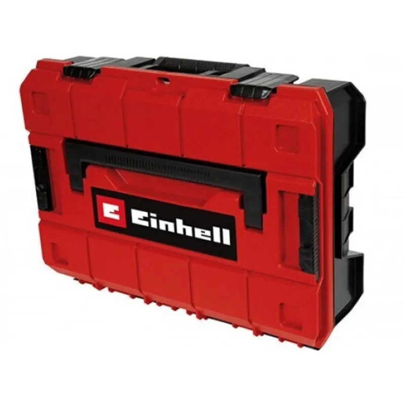 Einhell E-Case S-F Systémový kufr 4540011 Doprava Zdarma