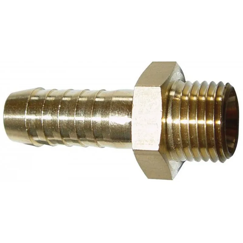 GÜDE hadicový adaptér 9mm - 1/4" vnější závit 41060 Expresní Doručení