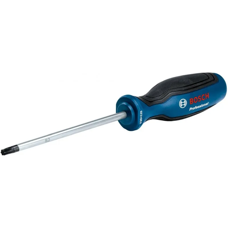 BOSCH Šroubovák TX30x125 1600A01V0E Pouze Dnes
