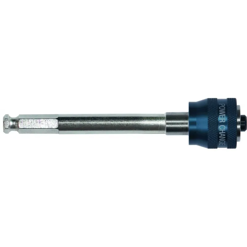 Víkendová Akce BOSCH Nástavec adaptéru děrovky EXPERT Power Change Plus 2608902031