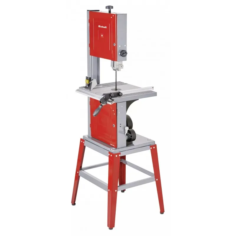 Einhell TC-SB 305 U Pila pásová 4308055 Oblíbený