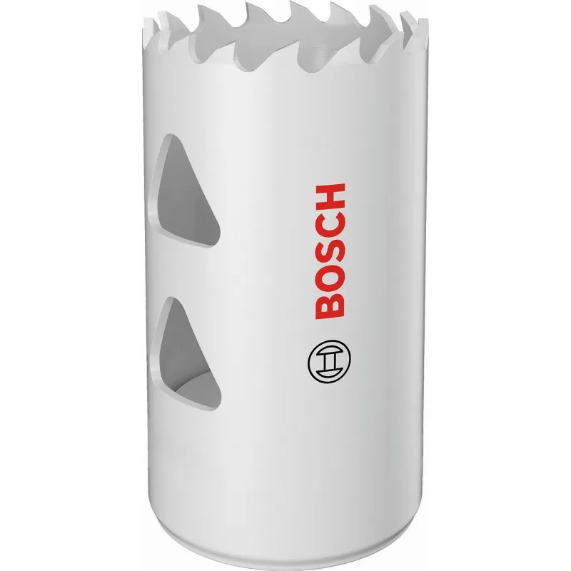 BOSCH Multi Material Děrovka se závitem, 32 × 40 mm 2608594570 Nakupujte Hned